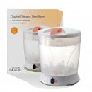 [1 Yr Local Warranty ]Isa Uchi Digital Sterilizer (Limited Edition)