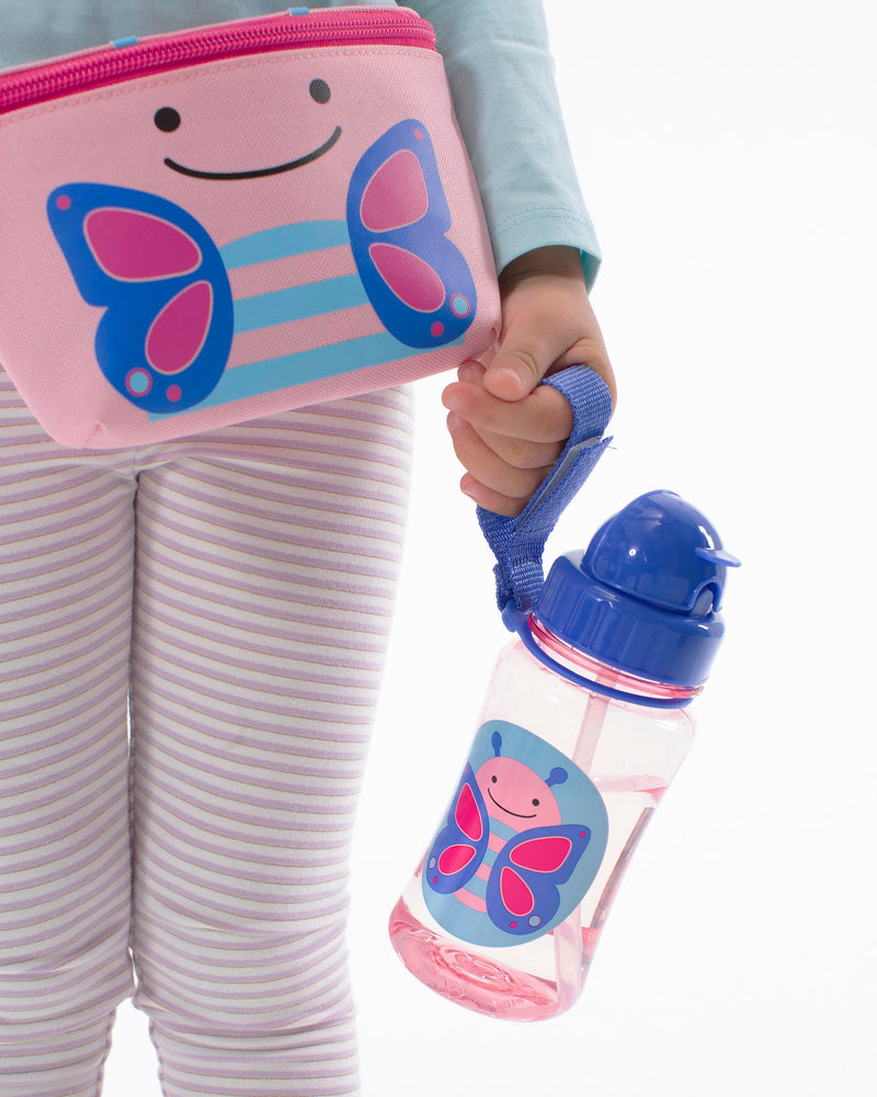 Skip Hop Zoo Hip Pack - Butterfly