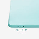 Babycare LCD Doodle Board (Blue)