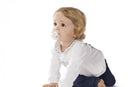 [Bundle Of 2] Sophie La Girafe 2 Pacifiers Set 6-18 Months