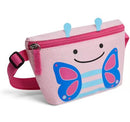 Skip Hop Zoo Hip Pack - Butterfly