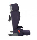 Beaba Pur seat Fix Group 2&3 Foldable child car seat - V1 isofix Navy blue  (2 Years Local Warranty)