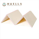 Huella Memory Foam Playmat Marshmellow & Very Berry (Pink) - M (2000 x 1200)