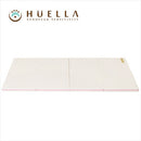 Huella Memory Foam Playmat Marshmellow & Very Berry (Pink) - L(2400 x 1350)