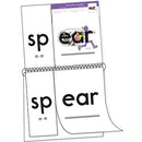 Letterland Flip Flap Phonics 2