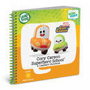 LeapFrog LeapStart 3D Go! Go! Cory Carson Cory Carson Superhero School