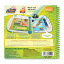 LeapFrog LeapStart 3D Go! Go! Cory Carson Cory Carson Superhero School