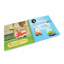 LeapFrog LeapStart 3D Go! Go! Cory Carson Cory Carson Superhero School