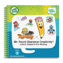 LeapFrog LeapStart 3D Mr. Pencil Sharpens Creativity