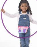 Skip Hop Zoo Hip Pack - Butterfly