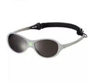 Ki ET LA Baby Sunglasses 1 to 2.5 years Jokaki - Light Grey
