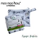 Moo Moo Kow Changing Pad Travel Size - Moo Family