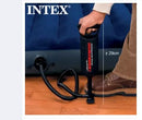 Intex Double Quick II  Hand Pump