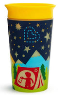 Munchkin Miracle® 360° Glow In The Dark Cup - Camping