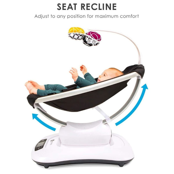 4 Moms Mamaroo 4.0 Asia - MLT/P | Agape Babies Singapore 4 Moms Mamaroo 4.0 Asia - MLT/P | Agape Babies Singapore