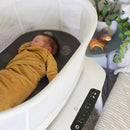 4 Moms Mamaroo Sleep Bassinet
