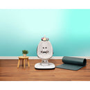 4 Moms Mamaroo Multi Motion Baby Swing - Grey Classic (1 year local warranty)