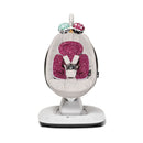 4 Moms Newborn Insert  - Maroon Plush