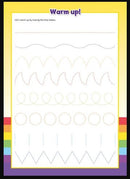 Letterland Interactive Handwriting Practice