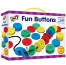 [Bundle Of 2] Galt Fun Buttons