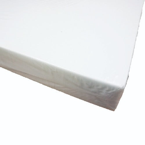Micuna Sweet Globito + 4" High Density Foam Mattress