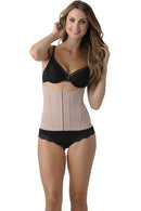 Belly Bandit Mother Tucker Corset Nude - 3 Sizes