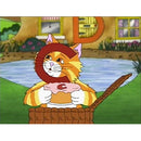 Letterland Detective Dippy Duck (DVD)