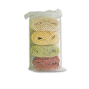 [Bundle Of 2] Harvest Tehki Natural Four Color Mee Suar 300gm (MY) Exp: 09/24