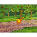 Letterland Detective Dippy Duck (DVD)