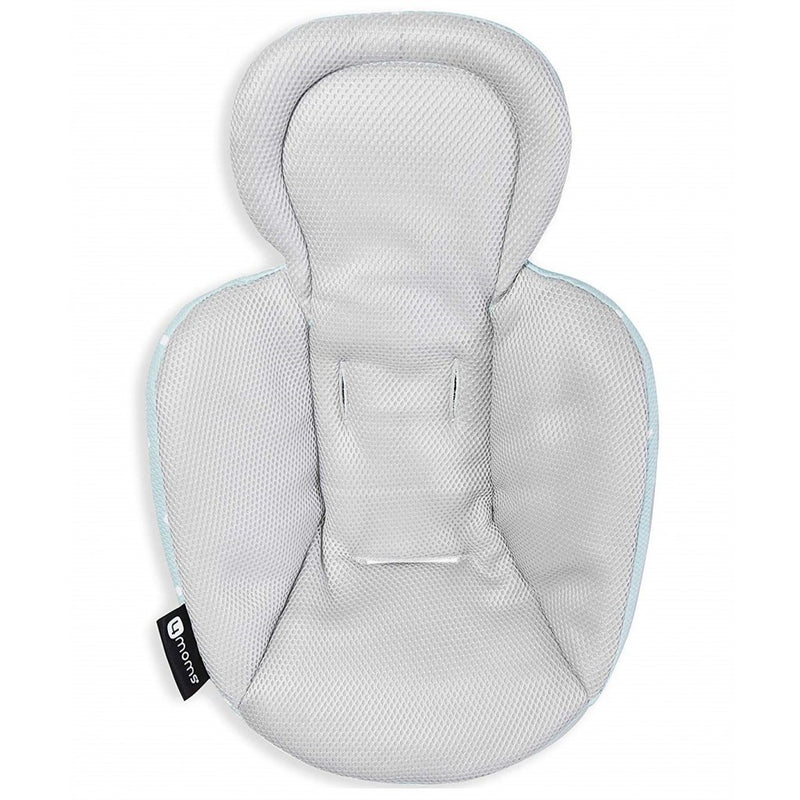 4 Moms Newborn Insert - Grey / Mesh