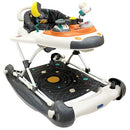 Lucky Baby Kozmos™ 3 In 1 Rocker/Walker/Pusher