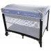 Lucky Baby S9™ Travel Playpen - Blue