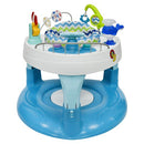 Lucky Baby Ark™ 3 In 1 Activity 360° Center