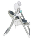 Lucky Baby Winer™ Auto Swing/Highchair