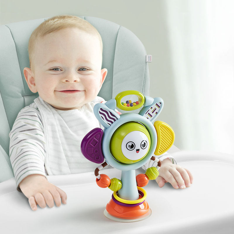 Babycare Baby Rattle