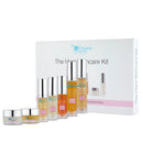The Organic Pharmacy Hero Skincare Kit - Anti-aging