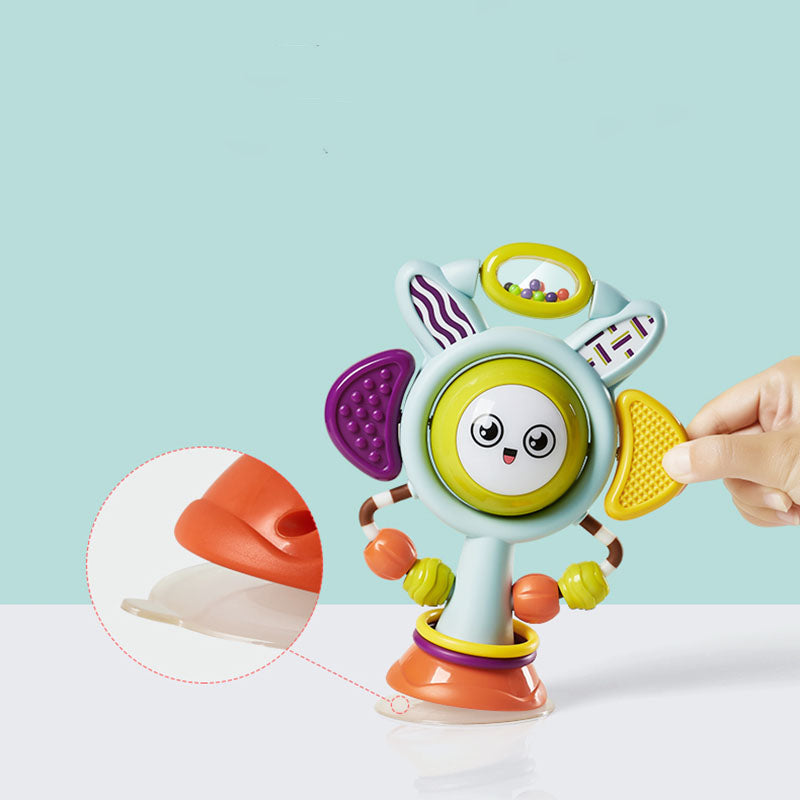 Babycare Baby Rattle