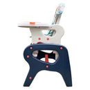 Lucky Baby Hoover Multiway High Chair - Owl
