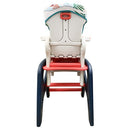 Lucky Baby Hoover Multiway High Chair - Owl