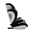 Lucky Baby Seyftee™ Isofix High Back Booster Seat (3-12 Yr)