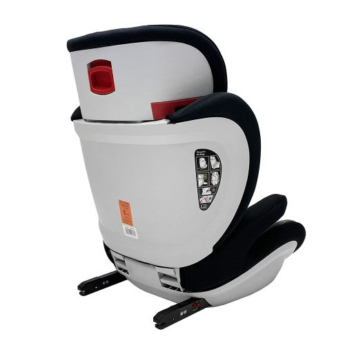 Lucky Baby Seyftee™ Isofix High Back Booster Seat (3-12 Yr)