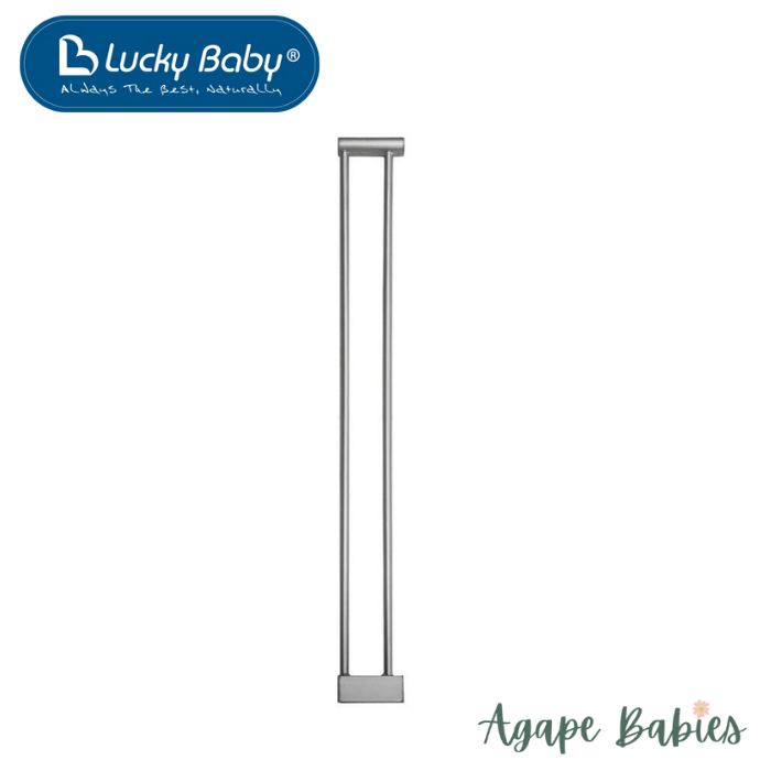 Lucky Baby 2 Ways Smart Extension Panel (9cm)