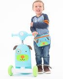 Skip Hop Zoo Hip Pack - Dog