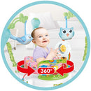 Lucky Baby Baby Jumper Activities Centre