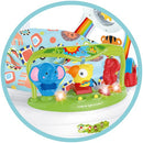 Lucky Baby Baby Jumper Activities Centre