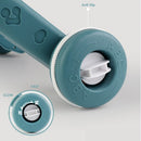 Lucky Baby 3 In 1 Musical Baby Pusher/Roller/Scooter