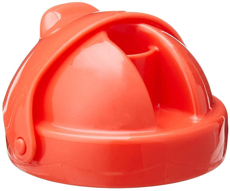OXO TOT Grow Cup Straw Cup Lid - Orange