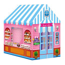 Lucky Baby Candied House Tent