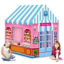 Lucky Baby Candied House Tent