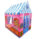 Lucky Baby Candied House Tent